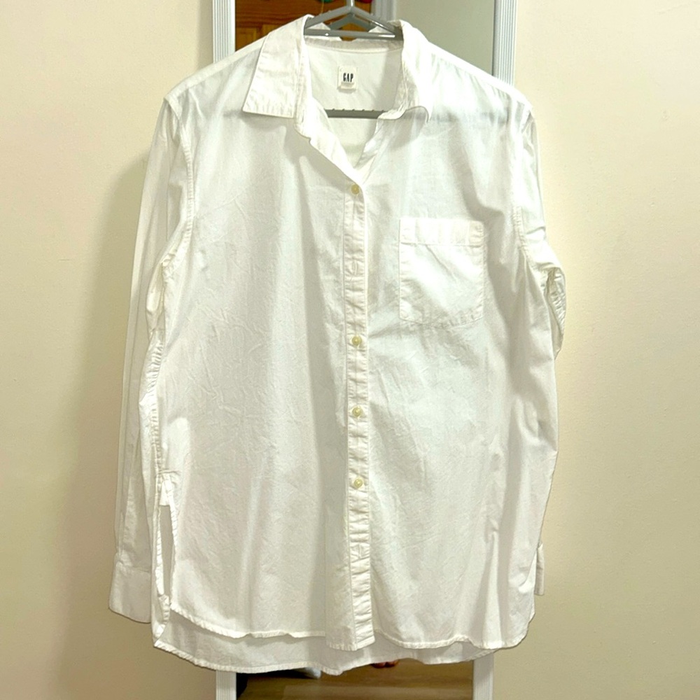 Shirt/ GAP/ size S